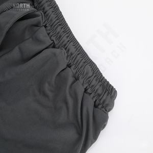 Shorts de sport pour homme à séchage rapide, shorts de course à pied, entraînement, logo personnalisable, poches, vêtements de sport, vêtements de sport, entraînement de fitness, shorts de sport - Product Image 2