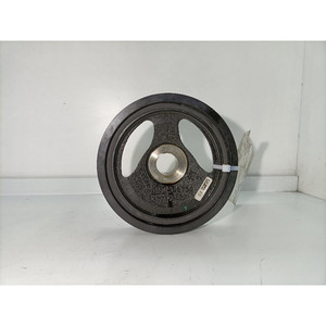 Polea de motor RENAULT Captur Serie 123033842R H4D450 bifuel/gas 999 (19>) - Product Image 3