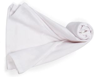 Camisole en dentelle tricotée douce pour femmes, 100% coton, tissu extensible léger, toucher doux, respirant, couche lisse, contour décontracté, coupe ample - Product Image 6