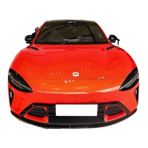 Précommande 2025 – SUV électrique pur d'occasion, 5 places, longue autonomie, véhicule à énergie nouvelle pour l'Afrique - Product Image 1