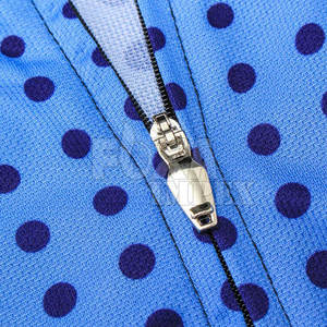 2024 Jersey de ciclismo personalizado de secado rápido de alta calidad/Jersey de ciclismo transpirable y cómodo al por mayor - Product Image 4