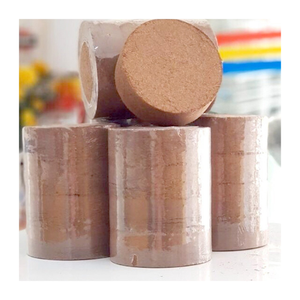 Le conditionneur de sol organique Premium Coco Peat améliore l'aération retient l'humidité, idéal pour une croissance saine des herbes et des légumes - Product Image 2