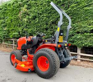 รถแทรกเตอร์สำหรับสวนแบบมือขับโดยใช้กระปุกเกียร์ไฟฟ้าได้อันดับ40HP-70HP 180HP-190HP - Product Image 6