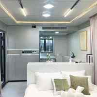 Cabine Capsule Spatiale Préfabriquée Durable, Maison Mobile Intelligente et Compacte, Personnalisable pour Projets de Villas de Vacances et d'Hébergements Locatifs