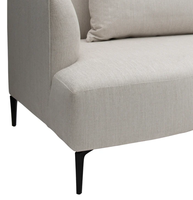Vente en gros d'usine de canapé, meubles de salon, ensemble de meubles de salon modernes, canapé-lit personnalisable pour hôtel