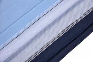 Conjunto de Uniforme de Baloncesto para Hombre Adulto, Directo de Fábrica, 100% Poliéster, Secado Rápido, Antibacteriano, Impresión por Transferencia de Calor, Logotipo Personalizado - Product Image 5