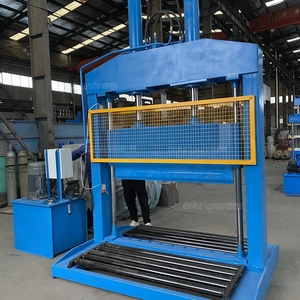 Cao su máy cắt nhà máy/Bale cao su Cutter - Product Image 3