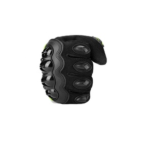 New Wholesale Design Motorcycle Gloves High Quality Customized Custom Design Motorbike Gloves For Sale Made In Pakistan - Product Image 3