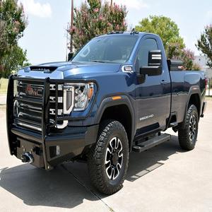 GMC Sierra 3500HD SLE 4x4 d'occasion 2020 (conduite à gauche/droite) - Product Image 1
