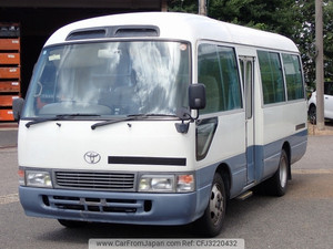 MEILLEURE OFFRE Minibus commercial d'occasion 30 places, monopode, en excellent état, 4x2 RWD - Product Image 3