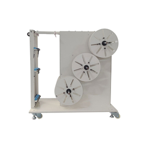 SR-B004 machine payante à cinq tambours machine de paiement par câble machine de paiement par câble machine de paiement par câble - Product Image 5