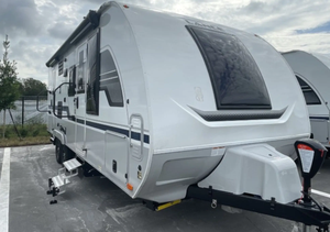 Autocaravanas Lance Campers 2185 2024 2023 2022: Precios de Mayoreo para su Próxima Aventura en la Naturaleza - Product Image 2