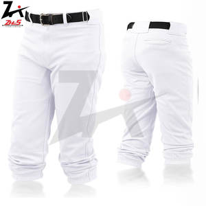 Conjunto de uniforme de béisbol impreso transpirable de alta calidad, ropa de equipo personalizable, precio barato al por mayor, 100% poliéster - Product Image 2