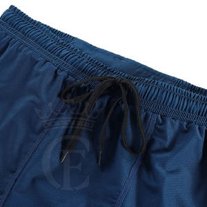 Fabriqué en polyester Spandex Gym Shorts Top vente Gym Shorts nouveau Style hommes Offre Spéciale sur Gym Shorts haute qualité Gym Shorts - Product Image 2