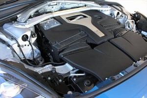 2023 asequible aAsto-nn mMart-inn DBX 707 - Product Image 6