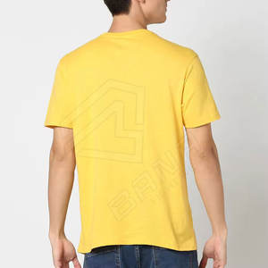 T-shirt de performance de style unique pour hommes, personnalisé, de haute qualité, surdimensionné, nouveauté, Offre Spéciale d'options de taille plus - Product Image 4