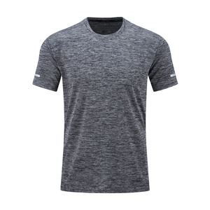 OEM al por mayor en blanco de gran tamaño diseño de la camiseta 3D Serigrafía Personalizar su marca de algodón Streetwear camiseta - Product Image 1