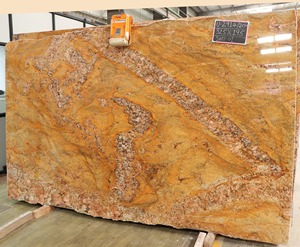 พื้นผิวขัดพื้นทองคำของจักรวรรดิอันทันสมัยพร้อมดีไซน์ขนาดใหญ่ - Product Image 5