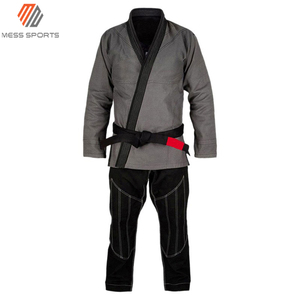 Las artes marciales de Bjj uniformes 100% alta calidad precio de fábrica Venta caliente con logotipo personalizado impreso - Product Image 3
