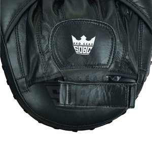 Almohadillas de enfoque de entrenamiento deportivo personalizadas, mejor fabricante, logotipo personalizado, proveedor de Pakistán, almohadillas de enfoque hechas en fábrica - Product Image 4