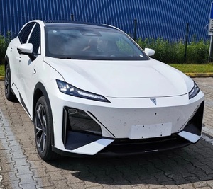 Chan-gang Dee pale S07 2025, 79.97 kWh, 7 Plazas, Vehículo Eléctrico con Interior de Cuero, Faros LED, Neumáticos R18, SUV, Emisión Euro VI - Product Image 1