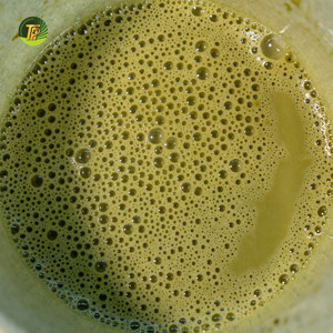 Poudre de thé vert Matcha de style japonais biologique dans la boîte et le sac de thé santé emballage approvisionnement d'usine en vrac en gros - Product Image 3