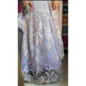 Robes de demoiselle d'honneur élégantes et chics pour filles pour les fêtes et les événements spéciaux - Product Image 1