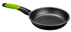 กระทะอลูมิเนียมหล่อขึ้นรูปขนาด 26 ซม. (บรา A121454) - Product Image 2
