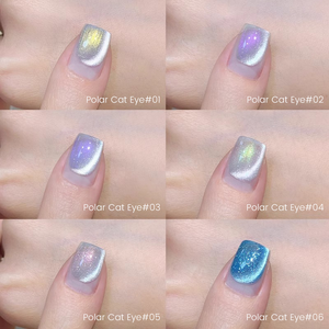 BeiEn الصيف تفتيح الساتان لامع بالأشعة فوق البنفسجية/LED جل عين القط طلاء عالي الصباغ كيلو فاكتورسال قابل للتخصيص طلاء أظافر فرنسي - Product Image 2