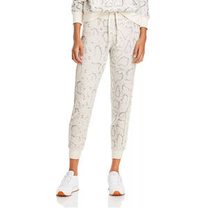 Vente en gros de survêtements pour femmes survêtement uni à la mode pour femmes derniers modèles ensembles de survêtements en coton - Product Image 2