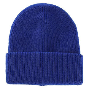 Top vendedor grueso cálido al aire libre precio barato Jacquard Beanie Caps nueva llegada 100% buena calidad mejor precio Beanie Cap para invierno - Product Image 2