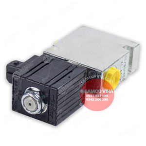 Solénoïde OEM 9221430047 pour Kalmar DRF450 Série DCE Fournisseur Samcovina Neuf 100% Pièce de rechange de remplacement Qualité fiable Livraison rapide - Product Image 5