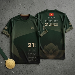 Camiseta Deportiva Personalizada para Gimnasio y Running, Transpirable, de Secado Rápido, Ropa Deportiva de Alto Rendimiento, OEM ODM - Product Image 2