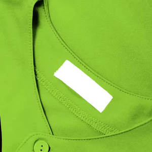 Custom Plain Black Baseball jersey White <b>Men</b> Baseball Jersey Button Down <b>Shirts</b> Active Team Sports Uniforms Baseball Jersey - Product Image 4