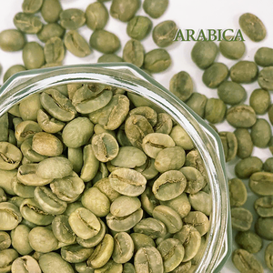 เมล็ดกาแฟสีเขียวอาราบิก้าระดับความสูงสูงจากเวียดนามเกรดพิเศษบริสุทธิ์100% ฉลากส่วนตัวแบบ OEM สินค้าส่งออกจำนวนมาก - Product Image 1