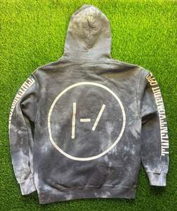 Ropa de calle de alta calidad para hombre, sudaderas con capucha, Jersey Unisex, venta al por mayor, sudaderas con capucha personalizadas, sudaderas con capucha en blanco para hombre - Product Image 2