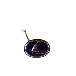 LEXUS RX Series (L2) (15>) ชุดยึดโลโก้ด้านหลัง 891A048100 - Product Image 1
