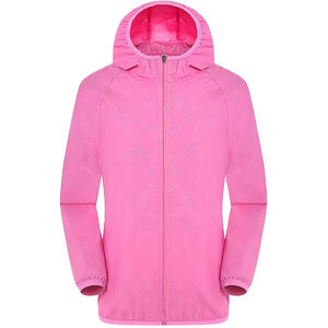 Veste de pluie respirante pour hommes, veste de pluie à fermeture éclair pour hommes adultes, veste de pluie pour hommes, meilleure vente à prix abordables - Product Image 3