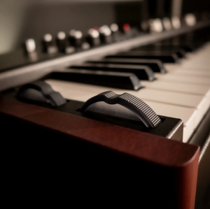 Teclado de escenario Viscount Legend One 73s nuevo de la marca TopSelling, kit con bolsa de transporte - Product Image 2