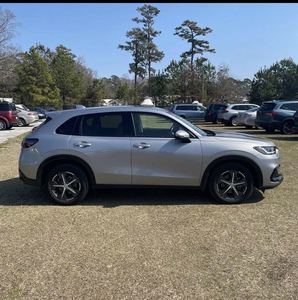 HONDA HR-V EX-L FWD USADO CON TODAS LAS OPCIONES Y TÍTULO LIMPIO, LISTO PARA ENVIAR - ENTREGA A DOMICILIO - Product Image 3