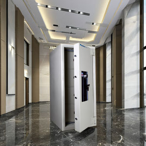 Caja Fuerte para Documentos 4, Caja Fuerte de Almacenamiento de Documentos Ignífuga de Grado Comercial para Uso Legal e Institucional - Product Image 1