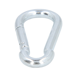 Moschettone Bombero 7x 70 mm. Uso domestico - Product Image 5