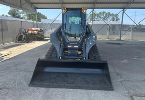 รถตักล้อยางตีนตะขาบ John Deere 331P ปี 2024 เครื่องยนต์ดีเซล Perkins สีเหลือง ความจุบุ้งกี๋ 18.3 ลูกบาศก์เมตร คุณภาพสูง - Product Image 4