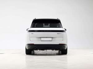 SUV à essence haute performance d'occasion avec transmission automatique et sièges en cuir pour les voyages en famille et les trajets en ville - Product Image 6