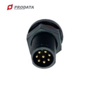 Assemblage de câble de connecteur industriel IP67 et IP68 M8 pour automobiles pour une utilisation extérieure et sous-marine - Product Image 5