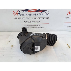 Tubo Flessibile per BMW Serie 1 F20 586509 10 N47D20C Diesel 1995 (11>19) - Product Image 1