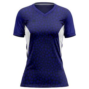 2025 Nueva temporada uniforme de fútbol femenino de alta calidad Jersey y conjunto de camiseta para niños - Product Image 2