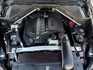 BMW X5 xDrive35i d'occasion 2013 - Product Image 5