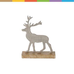 Ornements de Noël de luxe Offre Spéciale Décorations de vacances personnalisées pour cadeaux d'entreprise et cadeaux de fête disponibles à la vente - Product Image 4