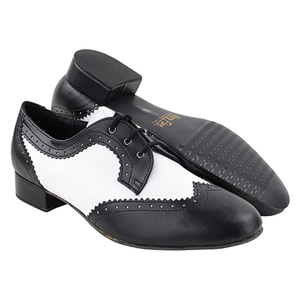 Modello 2509 scarpe da ballo morbide Swing scarpe da ballo latino molto belle per la sala da ballo e la Salsa di gomma - Product Image 1